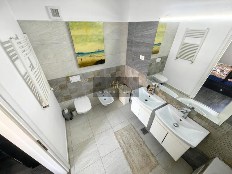 4 camere Avangarde Forest /  Pipera