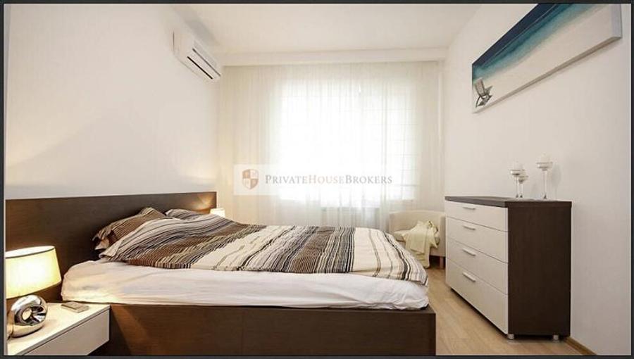 Pipera | Iancu Nicolae | Complex Privighetorilor | Bloc 2010 | Parcare