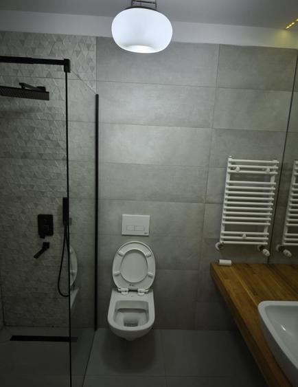 Apartament 2 camere Lux in Complexul NuscoCitta langa MegaMall