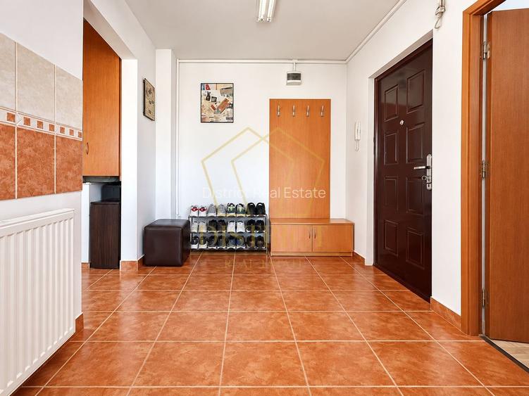 Vanzare 2 camere, decomandat, Aradului Vest