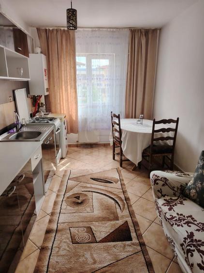 Inchiriere Apartament 1 camera decomandat, 40 mp, Florilor