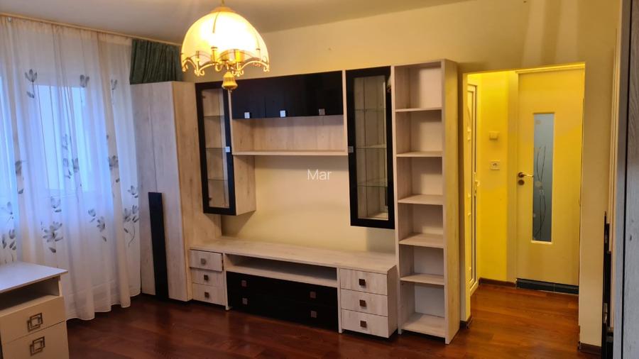inchiriez apartament cu 2 camere in Manastur - 7