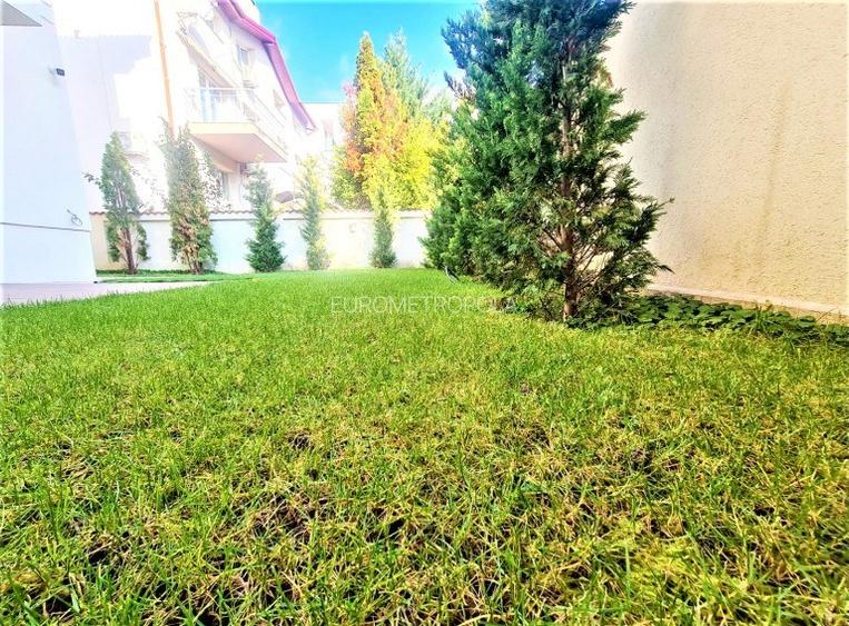Vila Parc Herastrau-Nordului