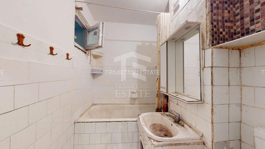 3 CAMERE ÎN COLENTINA | ȘOS. COLENTINA 83 | 66,55 MP | 95.000 € - 15