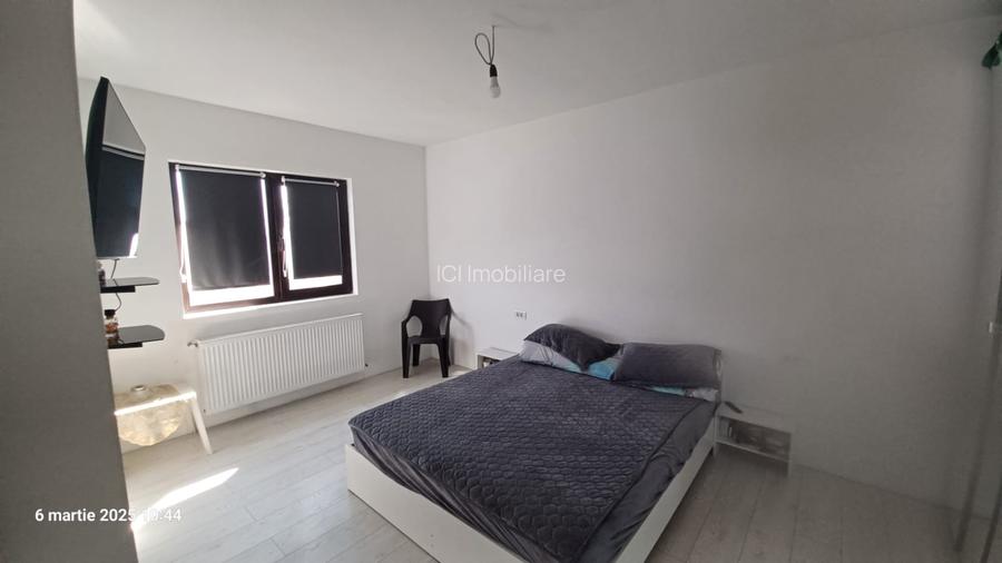 Spatiu comercial si Vila P+1 de vanzare in Comuna Cosereni, jud.Ialomita, 50 km - 9