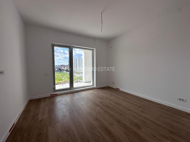Apartament cu 3 camere, Bloc Nou,  Dimitrie Leonida/ Berceni - 11