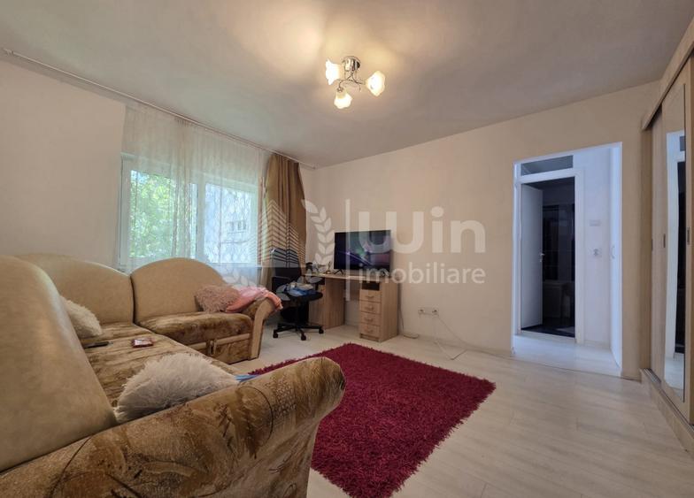 Apartament 2 camere | La cheie | 43mp | Manastur | Zona Complex Big