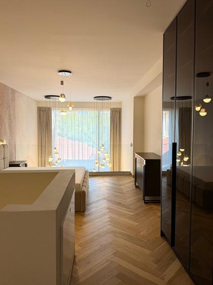 Luxury Duplex Apartament / Victoriei / First Rent / Optional Parking Space