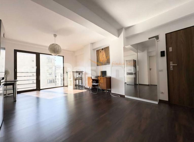 Apartament 2 Camere Premium | Nerva Traian – Timpuri Noi | Bloc 2014 |