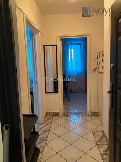 2 Camere | Nicolae Grigorescu | AC | Balcon | Metrou - 5