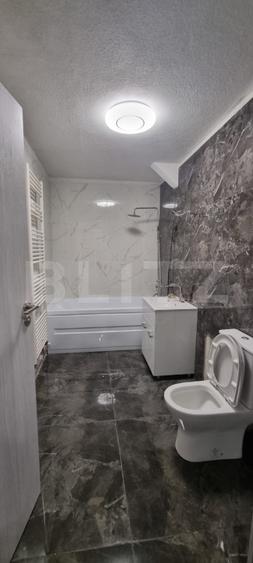 Apartament, 2 camere, 30 mp utili, zona Vivo