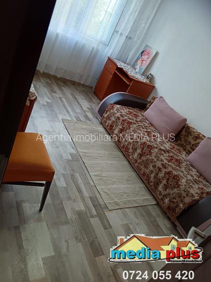 De închiriat apartament cu 1 cameră în Micro 21 - 2