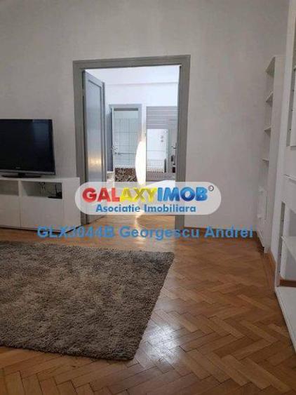 Apartament 2 camere Tineretului