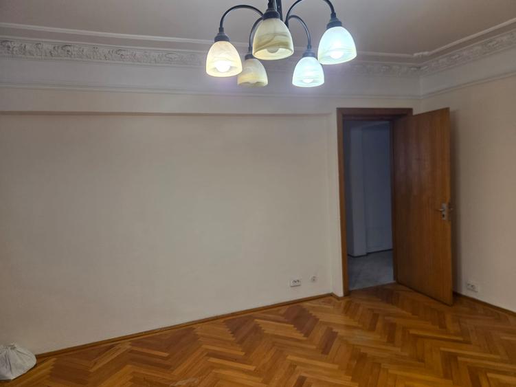 Închiriere ap 3 cam Cotroceni | Bd.G Paul Teodorescu | Ideal birouri/sediu firma