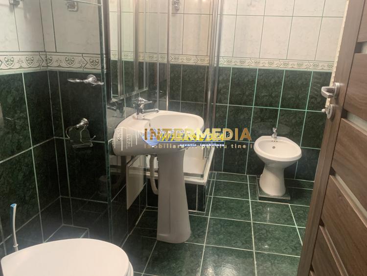 Apartament 2 camere de inchiriat in Centru zona Primarie mobilat utilat renovat - 8
