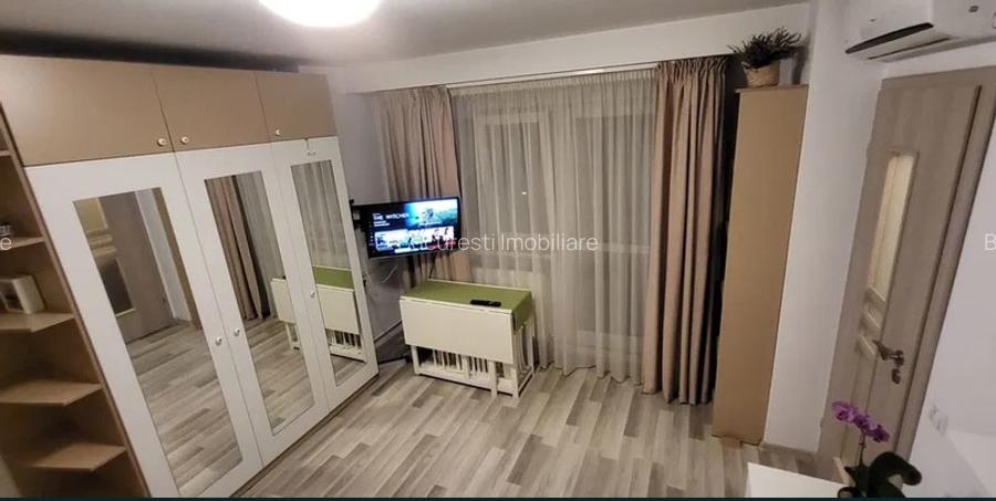 Timpuri Noi METROU,Bloc MIXT,MOBILATA UTILATA COMPLET,BALCON,MOBILATA UTILATA - 3
