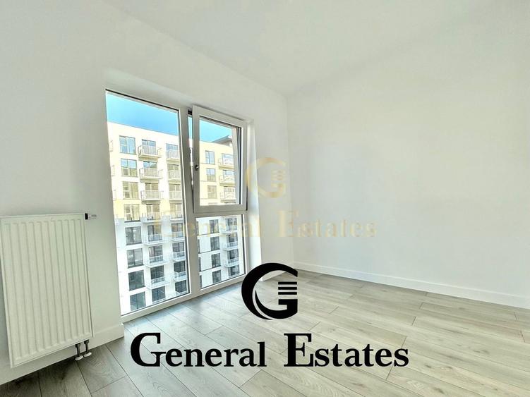 Vânzare apartament cu 3 Camere | Silk District | Parcare Inclusă - 5