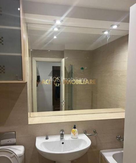 3 Camere de inchiriat | Aviatiei | Metrou | Loc de parcare | Duplex | - 5