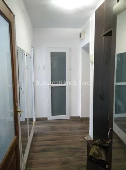 Apartament 3 Camrere,Ferdinand,Obor,Metrou,bl.reabilitat,Amenajat,2 bai,Liber - 7