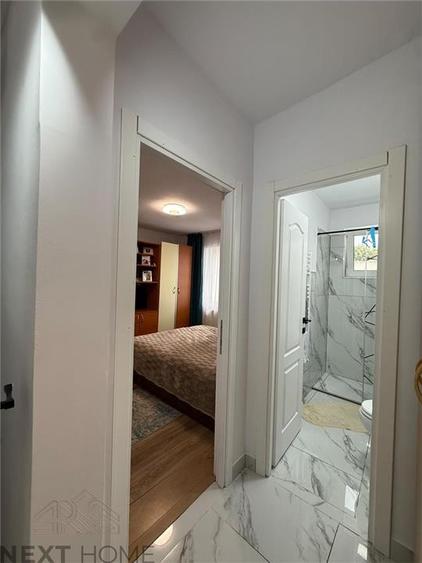 Apartament 2 camere, Zona Sud , Gata de Mutat , Complet Renovat |