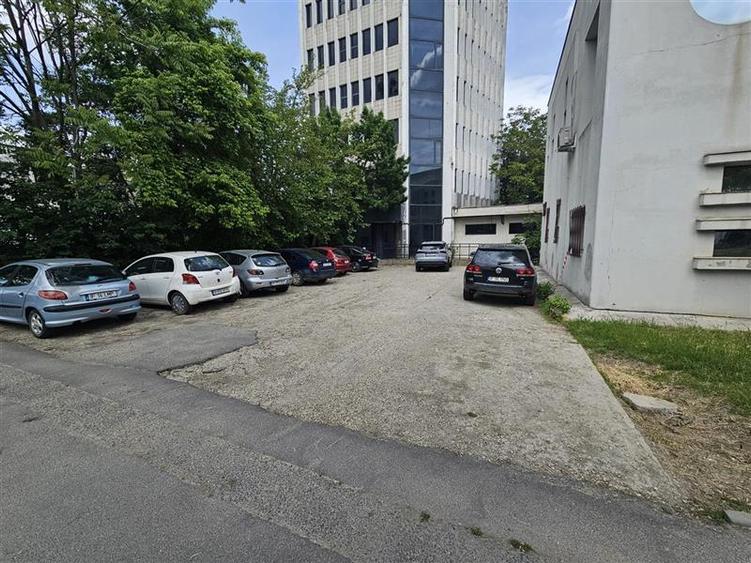 Inchiriere proprietate pretabila birouri/clinica medicala/sala