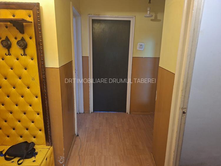 Drumul Taberei 3 camere 7/10 - 10
