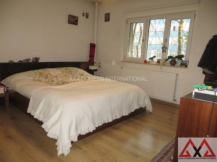 Apartament 2 camere 13 Septembrie - Prosper - centrala termica - 8