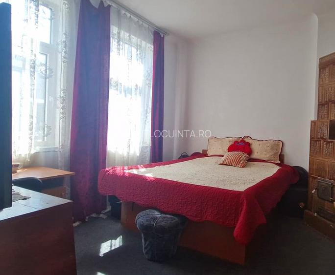 Apartament Ultracentral Tip Duplex | 4 camere | Etaj 1 + Mansardă - 6