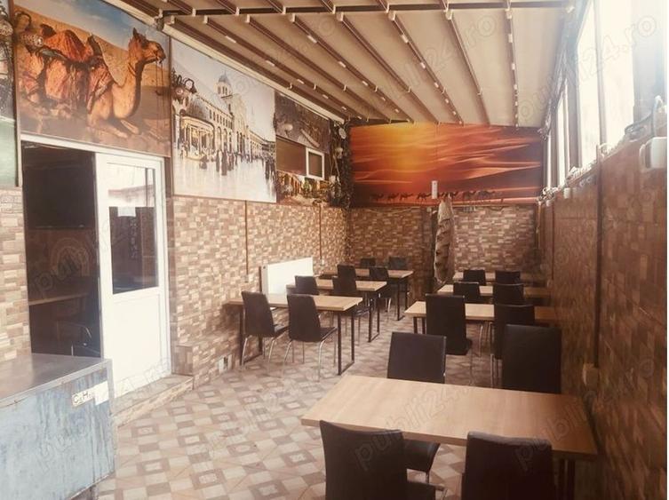 Lizeanu, ideal restautant!