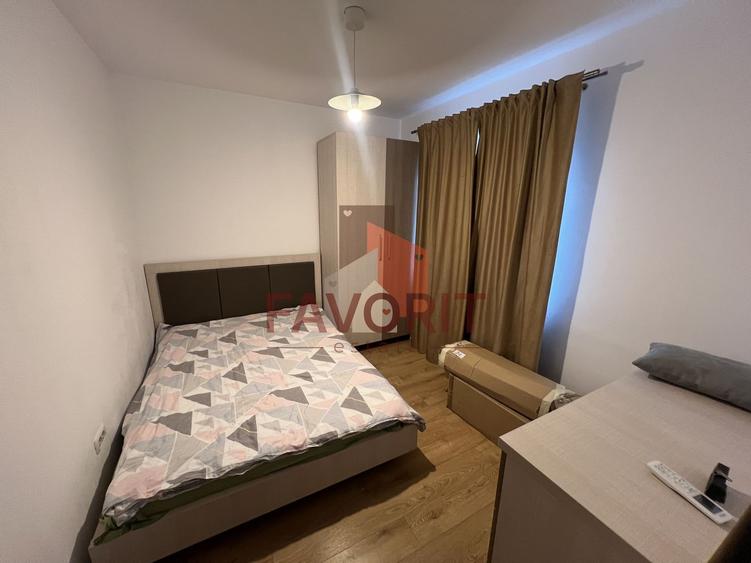 1/2 Duplex 4 camere | Mobilat | Giroc - Zona Neptun