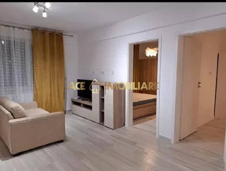 3 Camere de inchiriat | Pallady | Metrou | Centrala | Parcare