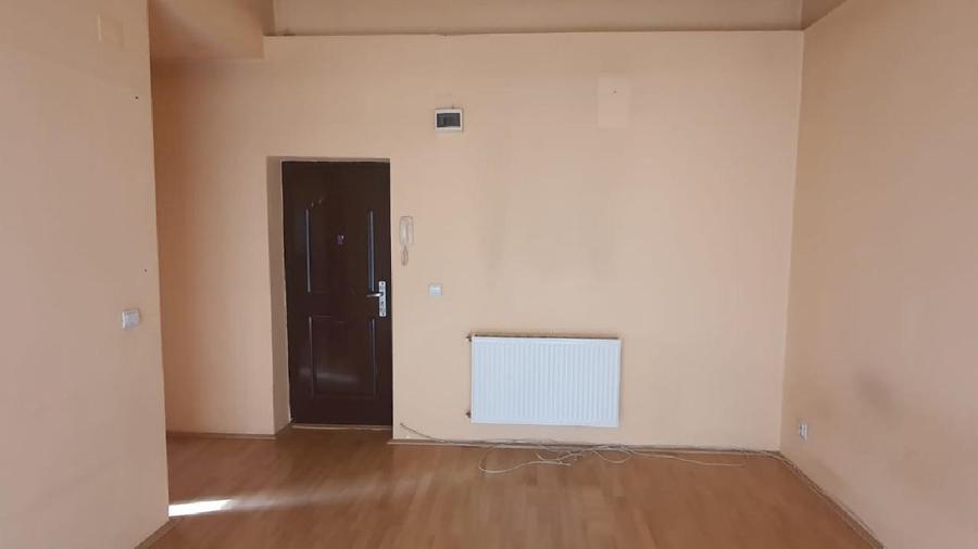 Timisoara, Garsoniera in suprafata de 26 mp - mansarda