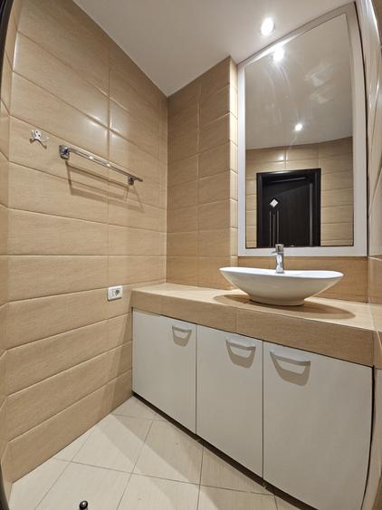 Apartament cu două camere vedere la mare zona Cazino