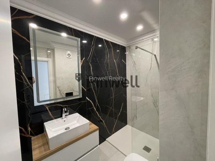 PENTHOUSE EXCLUSIVIST PIPERA- MOBILAT SI UTILAT -  472 MP - 25