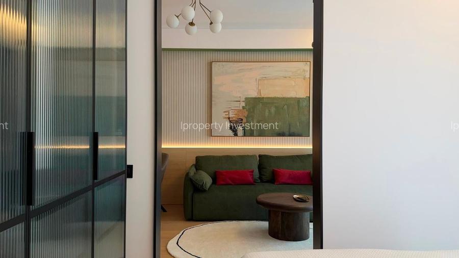 One Floreasca Towers Studio cu Terasa si Parcare - 2