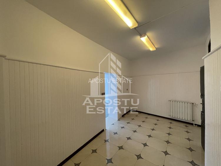 Spatiu comercial de inchiriat, 83 mp,  zona Cetatii Timisoara - 2