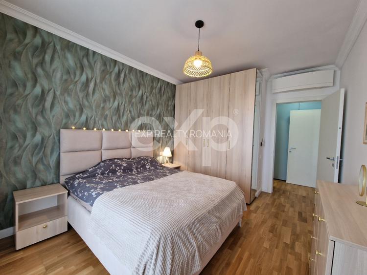 De Vanzare! Penthouse in Atlas Residence - Aviatiei - 13