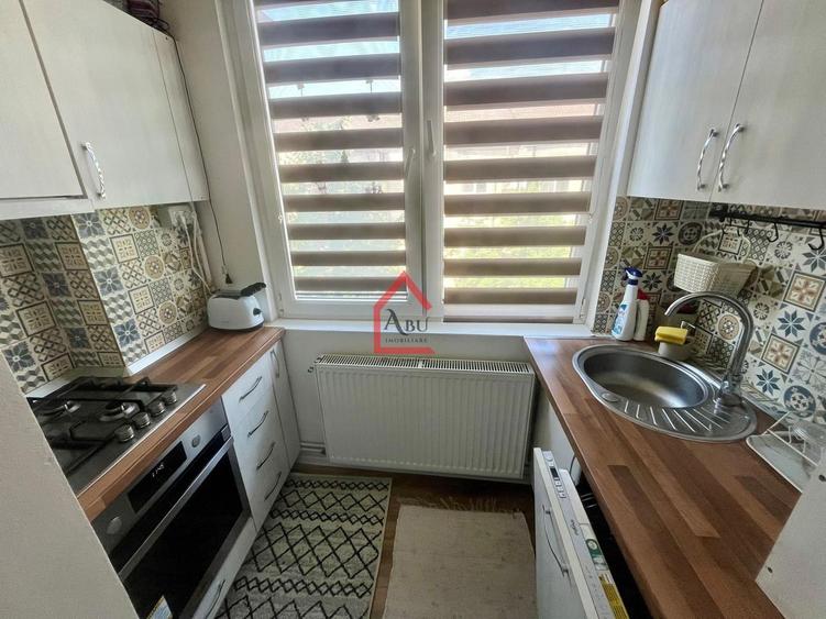 Ap 2 cam | decomandat | Păcurari | RENOVAT