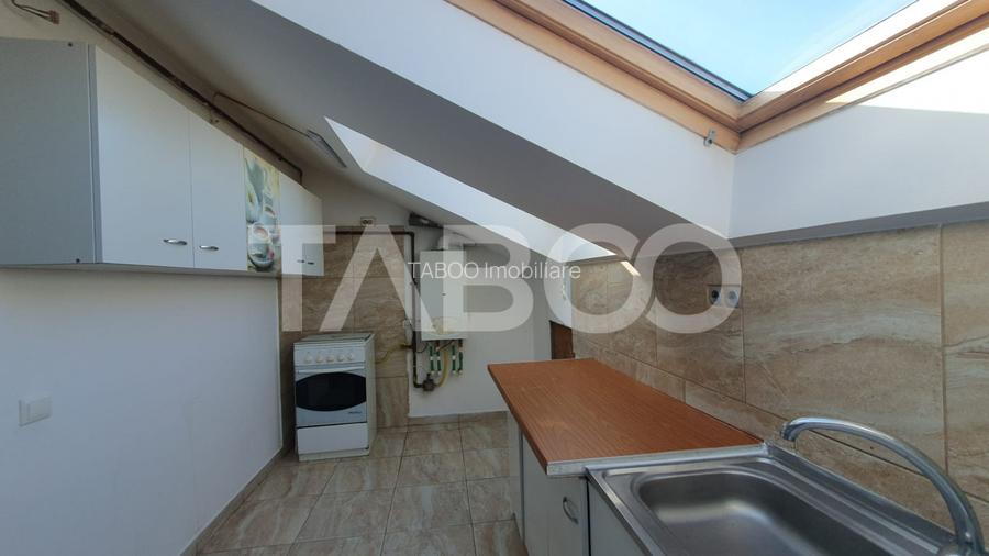 Apartament 2 camere de vanzare Floresti cu 0% comision - 3