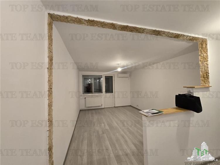 Apartament 2 camere renovat compelet, langa Parc Moghioros, aproape de metrou,