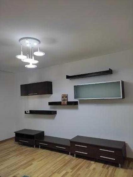 Apartament 3 camere decomandat – Nicolina, 75 mp, etaj 1, parcare inclusă