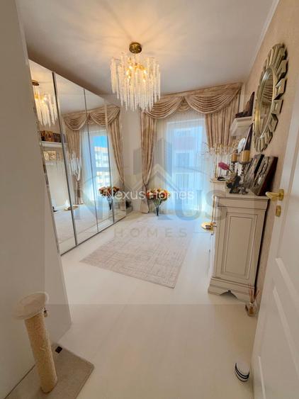 Apartament modern 3 camere |Metrou Berceni 9 minute| 73,3 mp - 6