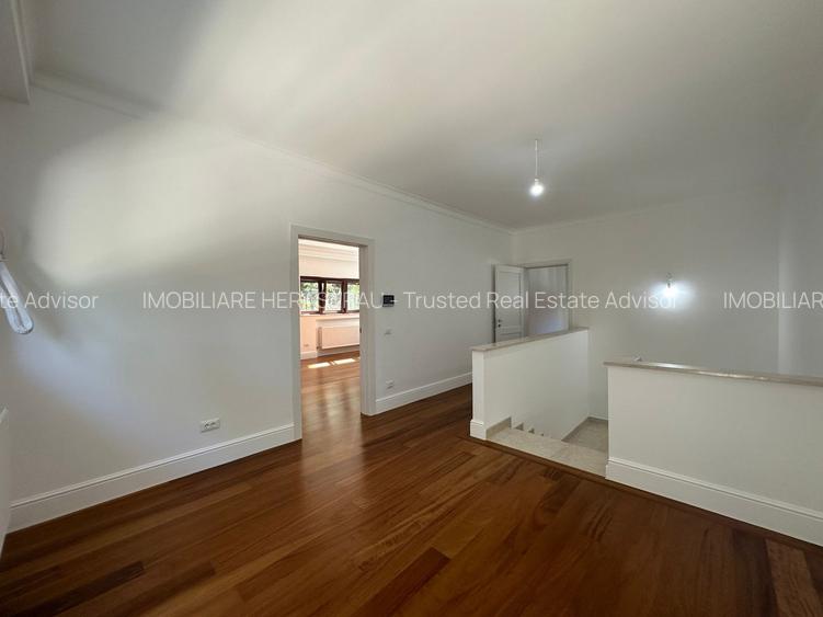 Heritage Properties | Vila de lux în Dorobanti - 9