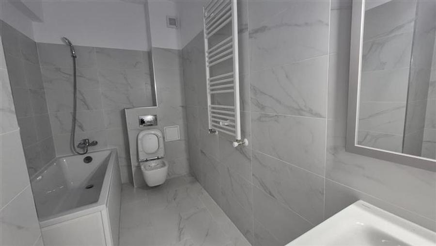 Intabulat! Apartament premium 3 Camere | 100 mp | Unirea Towers, Iasi