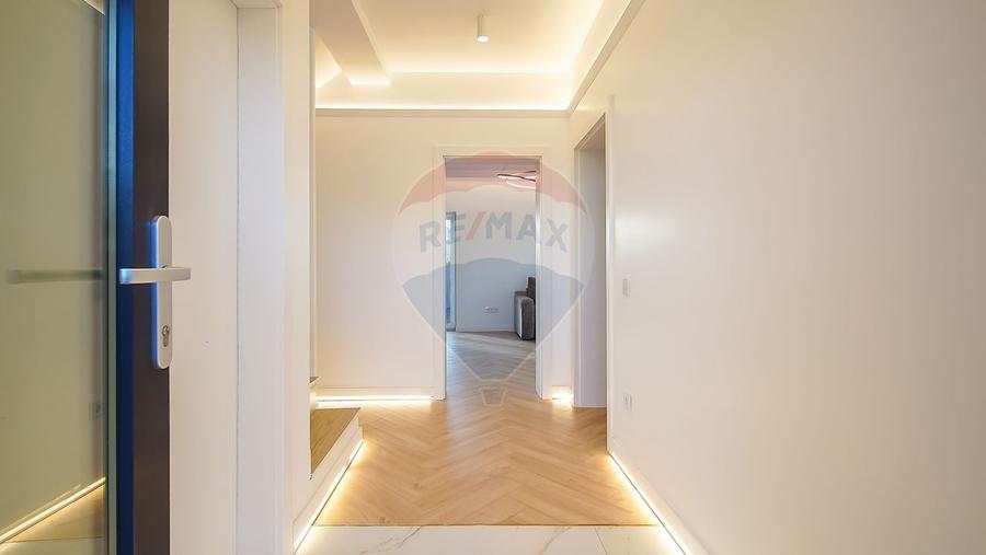 Casă smart finisaje premium, 700 mp teren Cartier Izvor | Comision 0