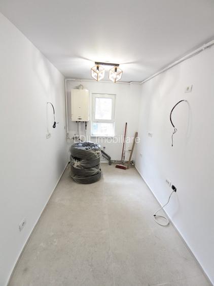 Apartament de vânzare, 3 camere, 50 mp, Mănăștur zona Cinema Dacia - 11