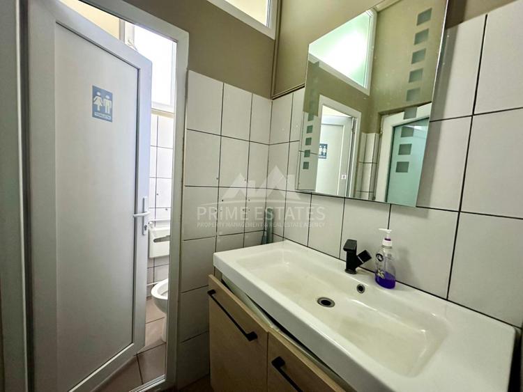 Spațiu comercial stradal de închiriat – Calea Bucureștilor, Otopeni