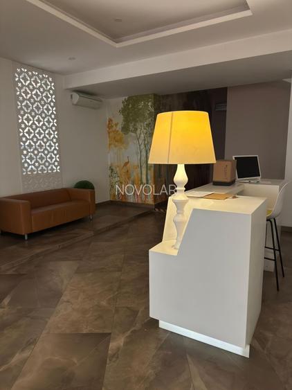 Apartament Premium zona Victoriei: Încălzire în Pardoseală și Finisaje de Lux - 8