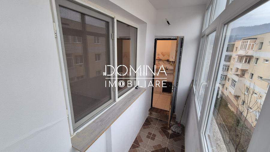 Vanzare apartament 2 camere, 42 mp - Bumbesti-Jiu - strada Jiului - 7