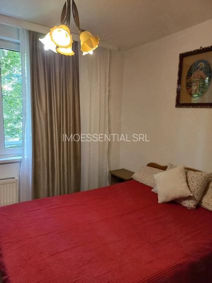 3 camere Drumul Taberei metrou Parc Moghiros / Râul Doamnei - 3